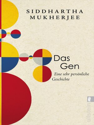 cover image of Das Gen